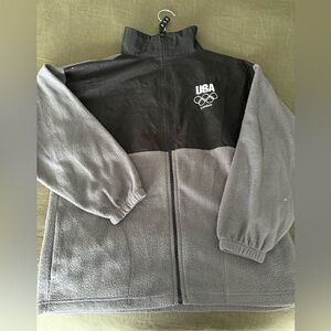 Jacket from the London Olympics!